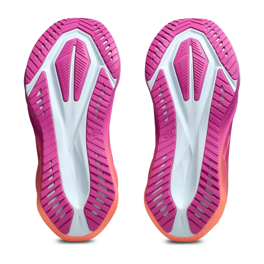 Women's Novablast 5 - Sky/ Digital Sakura