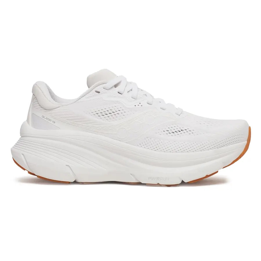 Women's Ride 19 - IVORY/GUM