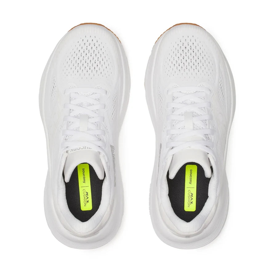 Women's Ride 19 - IVORY/GUM