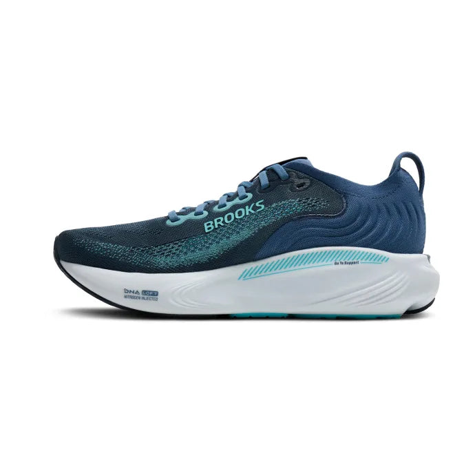 Men's Adrenaline GTS 25 (2E) - Spellbound/Moonlight/Ipanema