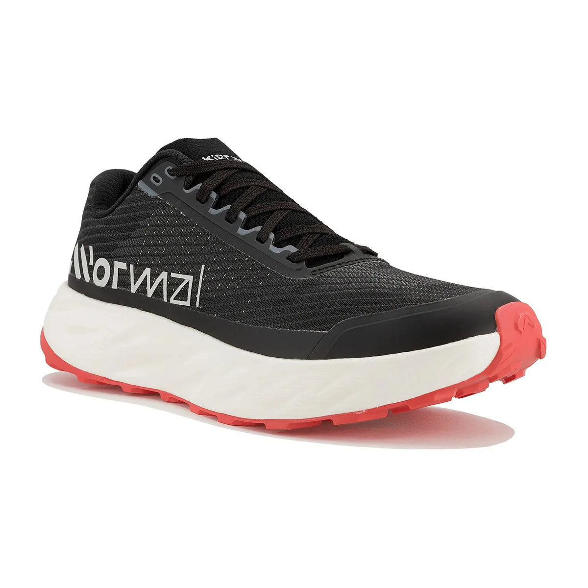 Kjerag 2.0 Shoe- Black