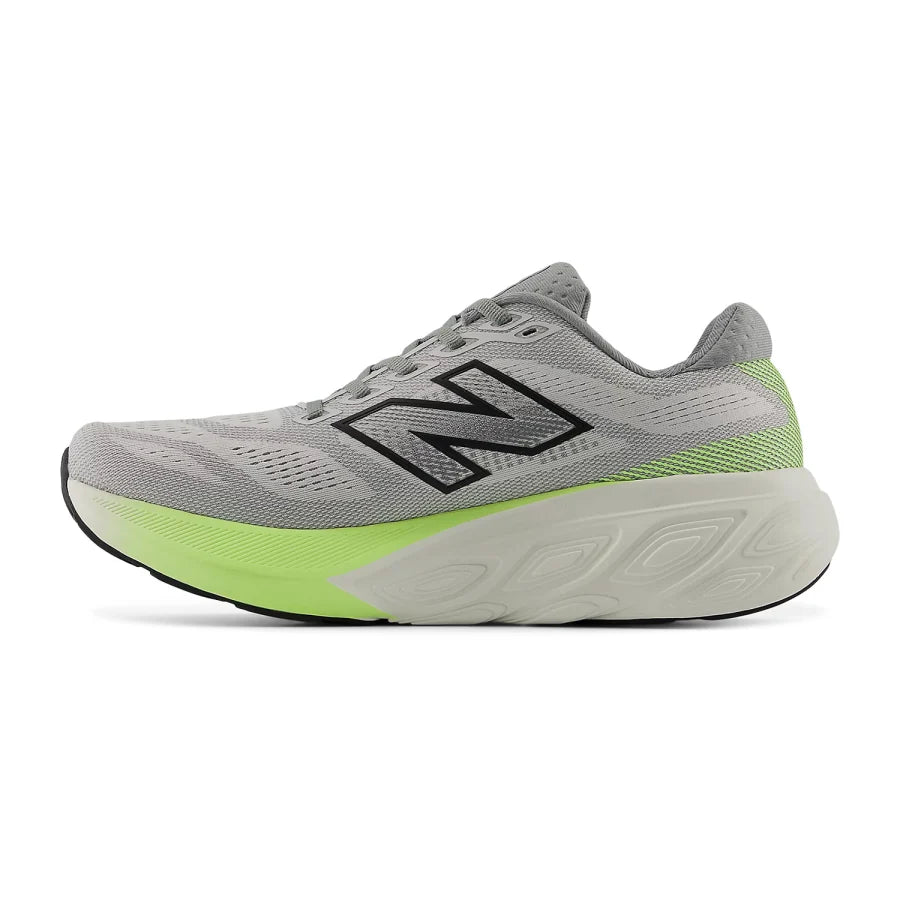 Men's Fresh Foam X 880 V15 - Grey