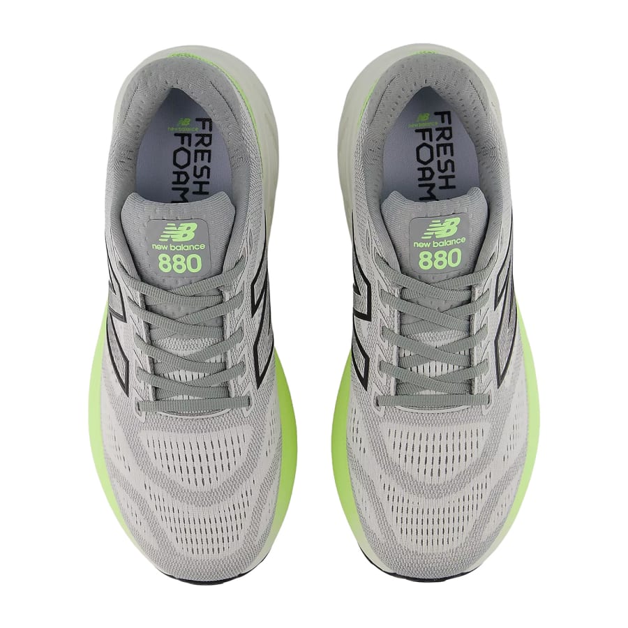 Men's Fresh Foam X 880 V15 - Grey