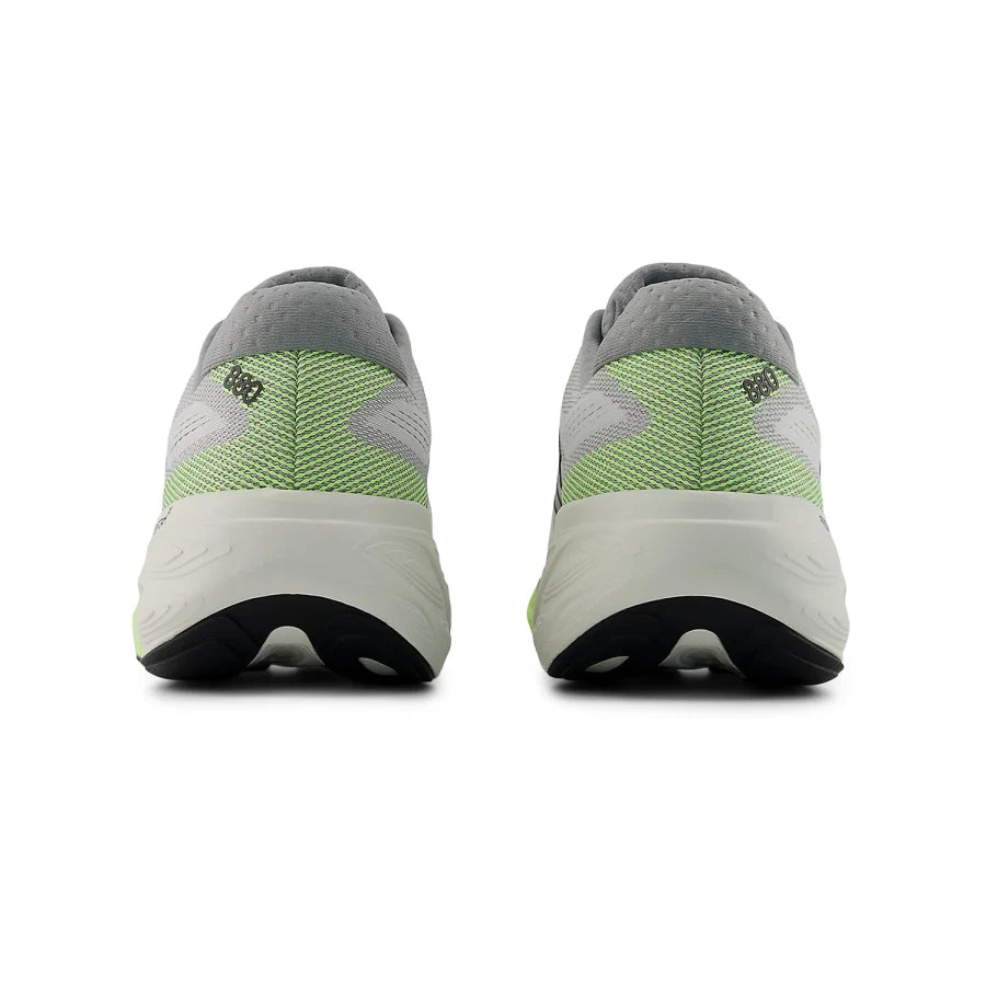 Men's Fresh Foam X 880 V15 - Grey