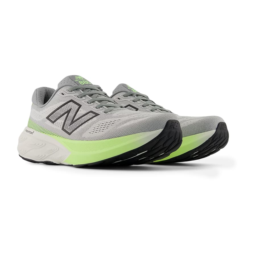Men's Fresh Foam X 880 V15 - Grey