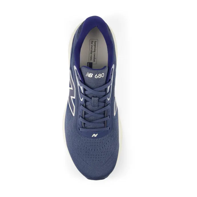Men's Fresh Foam 680 V9 - Blue