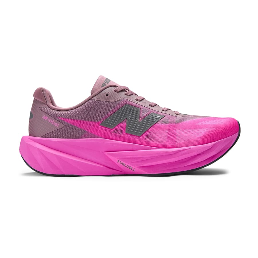 Women's FuelCell Rebel V5 - Pink