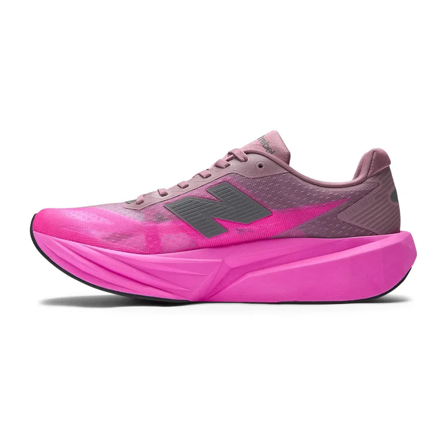 Women's FuelCell Rebel V5 - Pink
