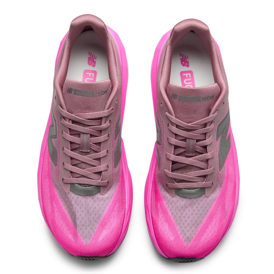 Men's FuelCell Rebel V5 - Pink