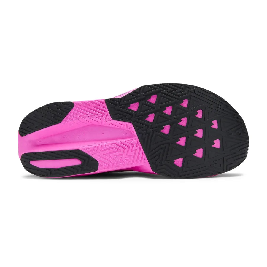 Men's FuelCell Rebel V5 - Pink