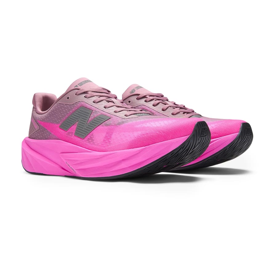 Men's FuelCell Rebel V5 - Pink