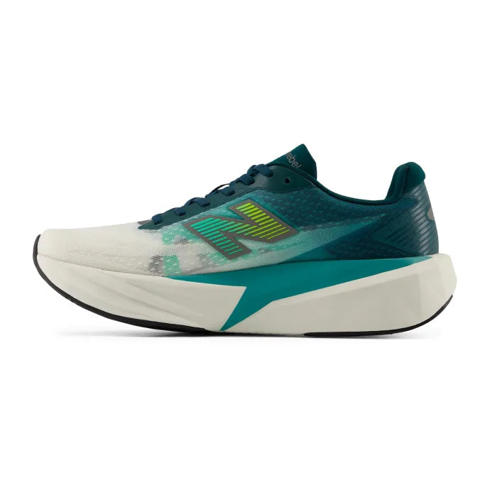 Men's FuelCell Rebel V5 D - Green
