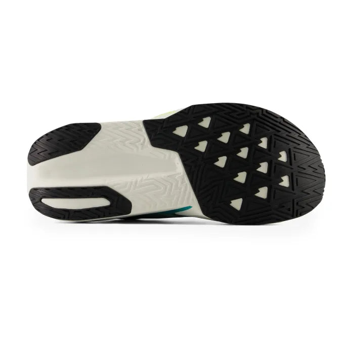 Men's FuelCell Rebel V5 D - Green