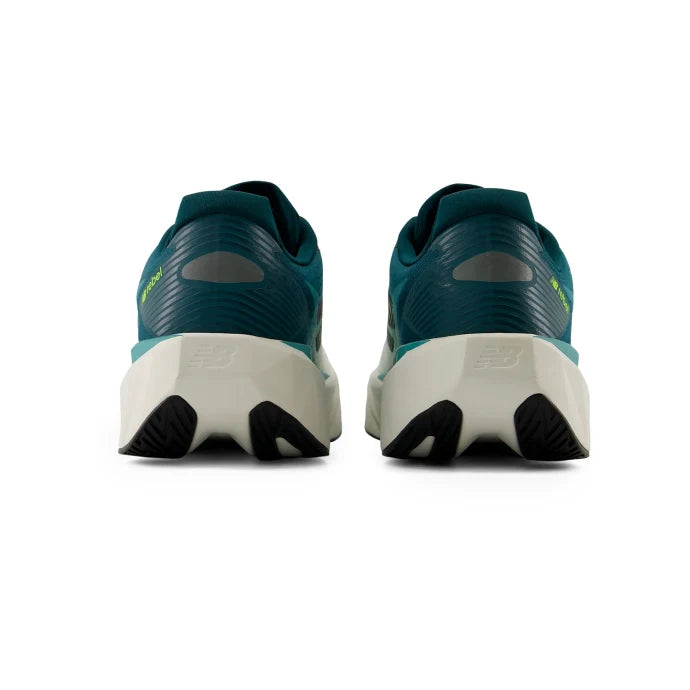 Men's FuelCell Rebel V5 D - Green