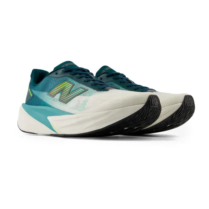 Men's FuelCell Rebel V5 D - Green