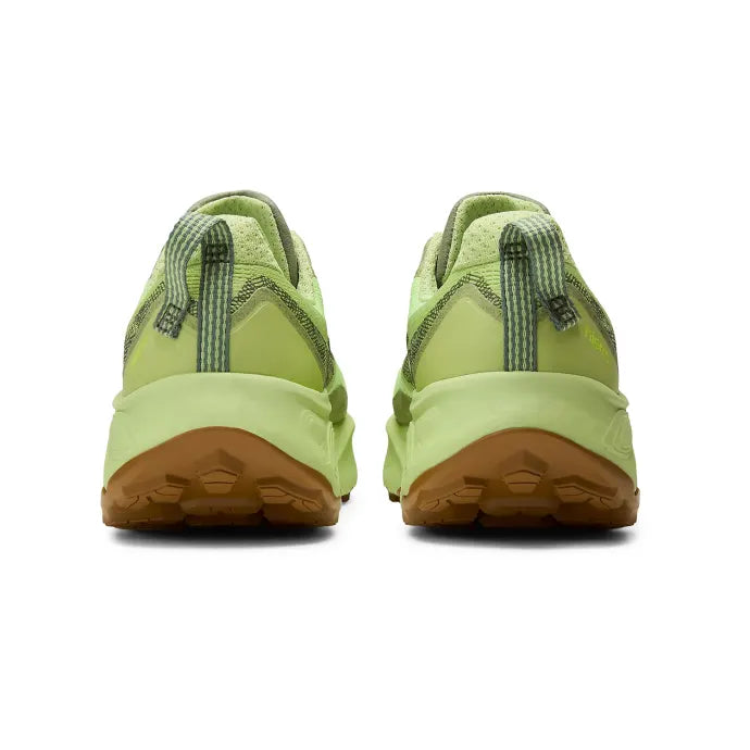 Men's Fresh Foam X Hierro V9 - Green