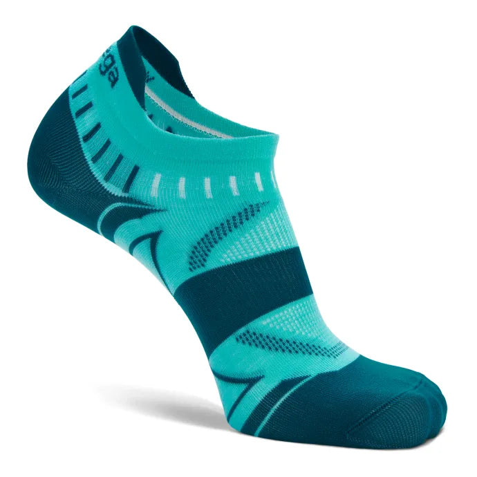 Balega Hidden Dry No Show - Teal