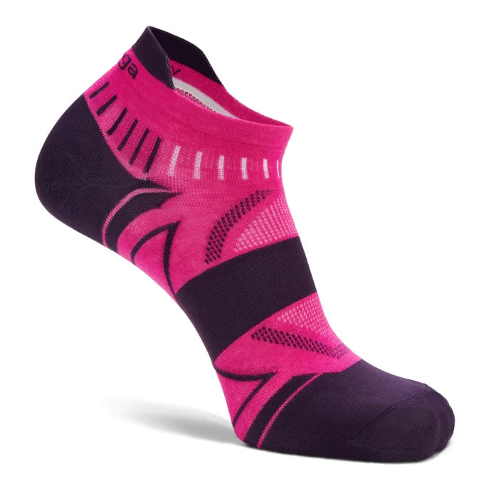 Balega Hidden Dry No Show -   Electric Pink