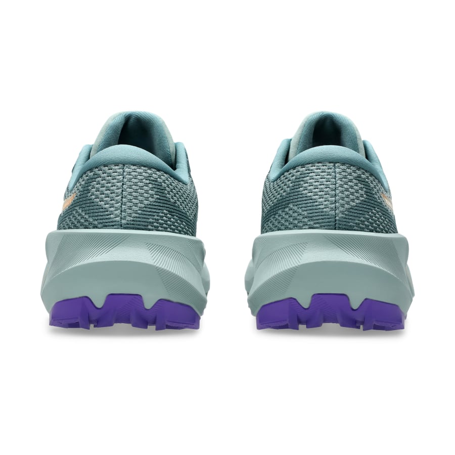 Women's Trabuco 14 - FOGGY TEAL/RADIANT AMETHYST