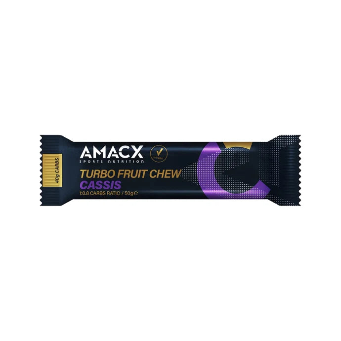 Amacx Turbo Chew - CASSIS