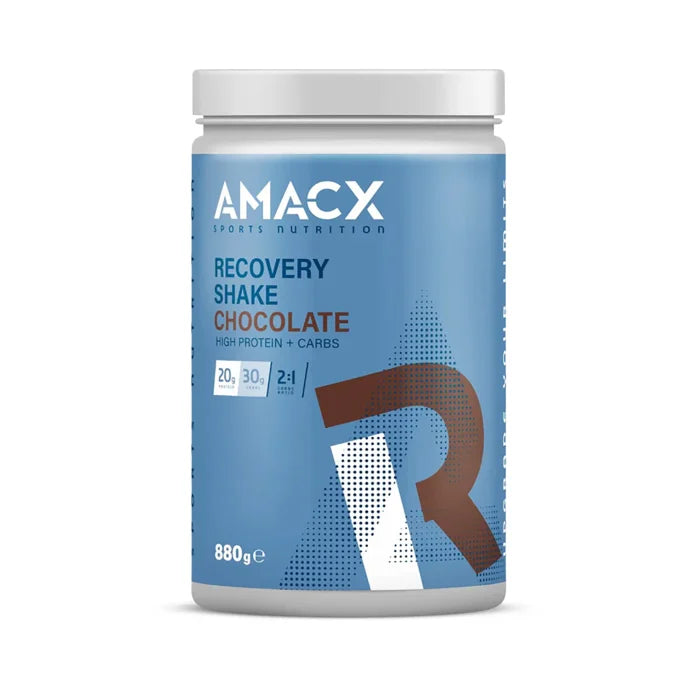 Amacx Recovery Shake - CHOCOLATE
