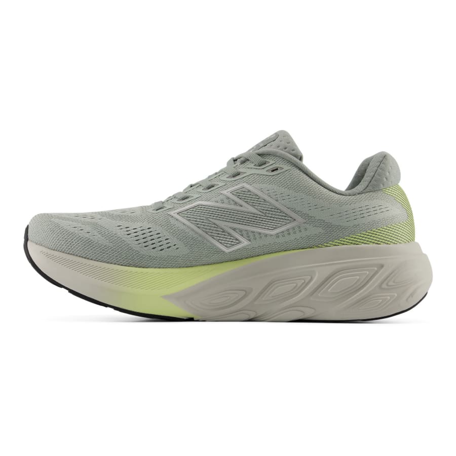 Men's Fresh Foam X 880v15 2E - GREEN
