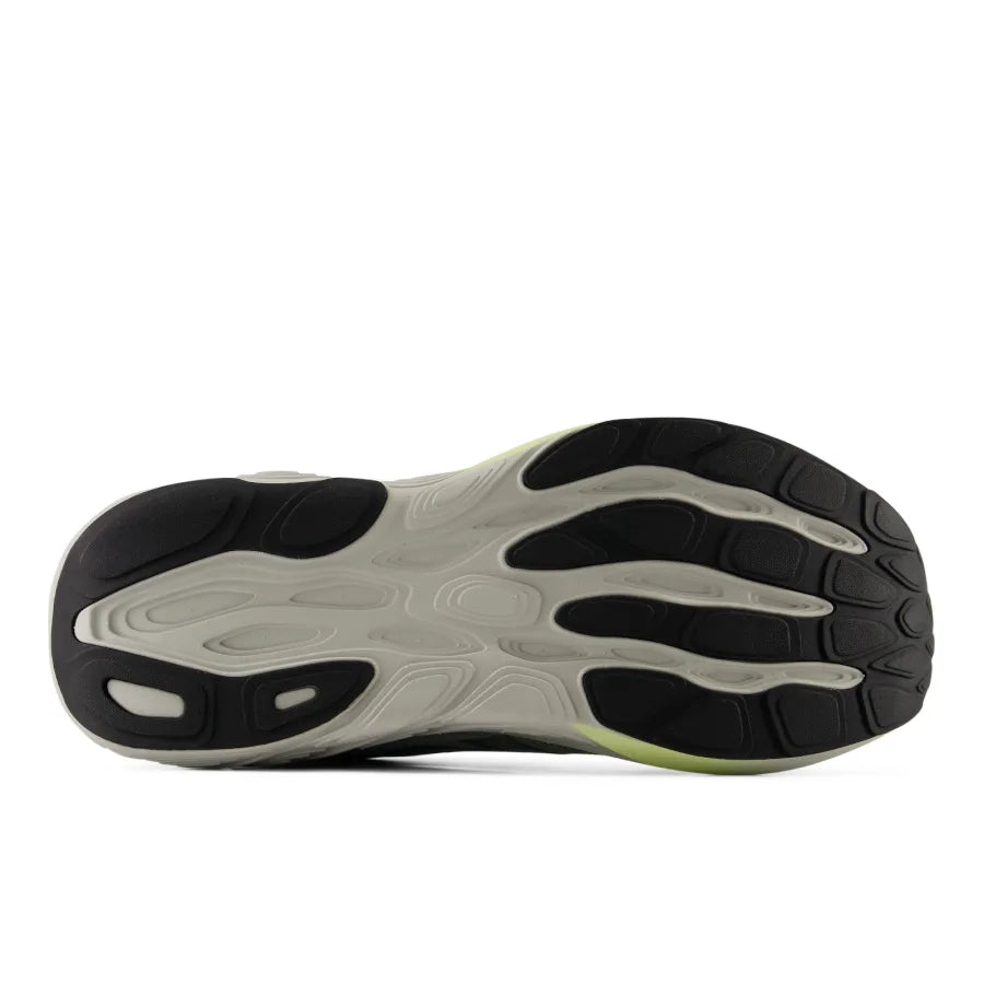 Men's Fresh Foam X 880v15 2E - GREEN