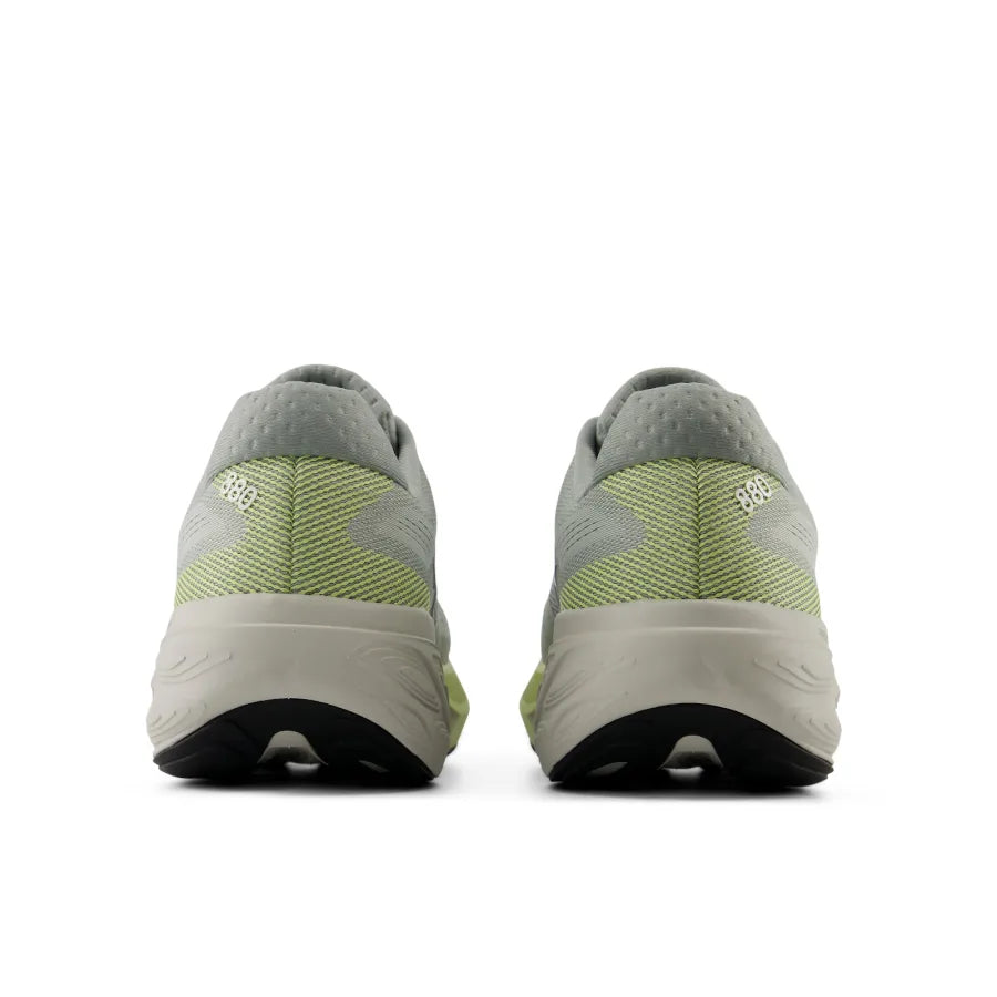Men's Fresh Foam X 880v15 2E - GREEN