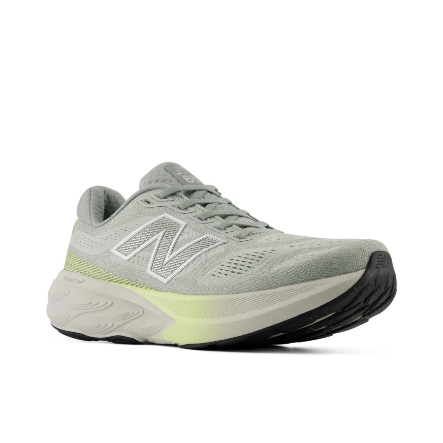 Men's Fresh Foam X 880v15 2E - GREEN
