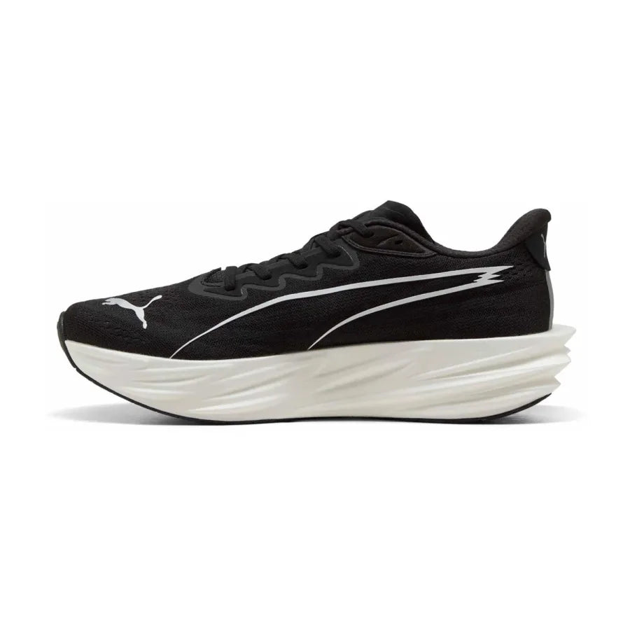 Men's Deviate Pure NITRO - Black Puma White