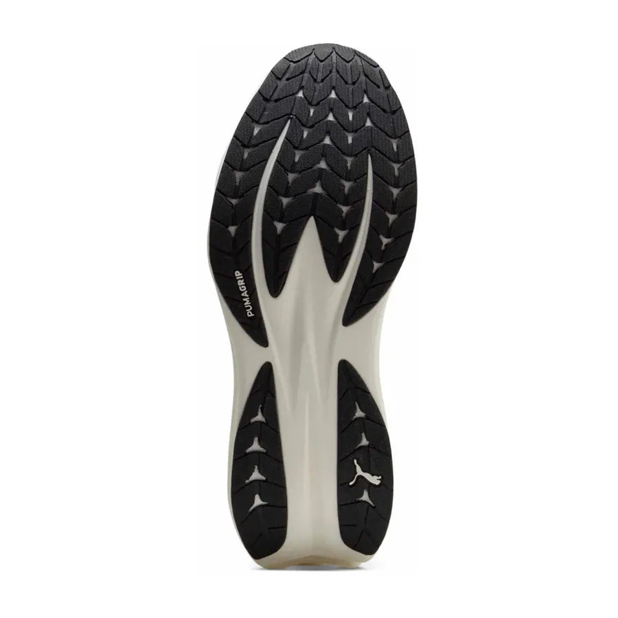 Men's Deviate Pure NITRO - Black Puma White
