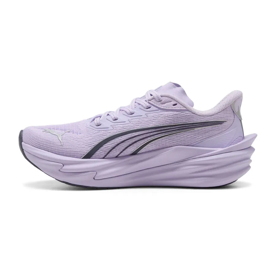 Women's Deviate NITRO 4 - Light Lavender Inky