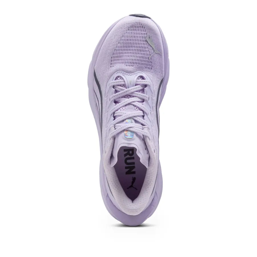 Women's Deviate NITRO 4 - Light Lavender Inky