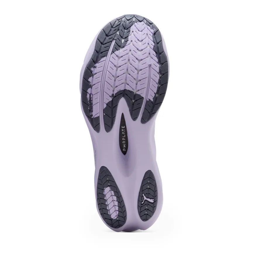 Women's Deviate NITRO 4 - Light Lavender Inky