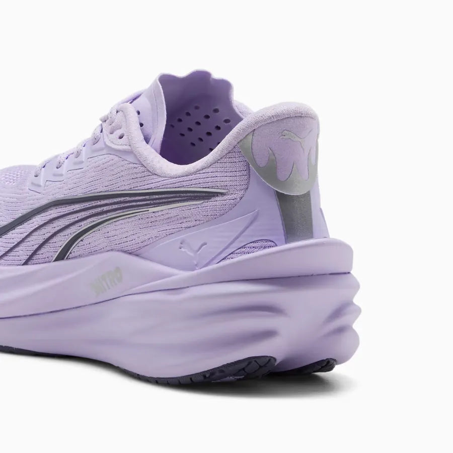 Women's Deviate NITRO 4 - Light Lavender Inky