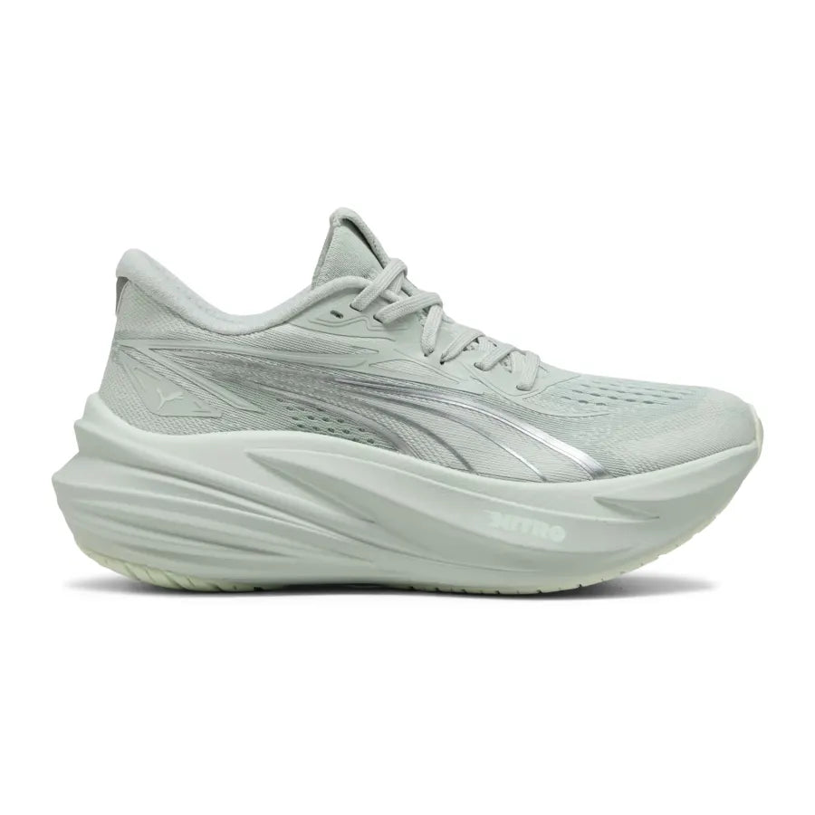 Women's MagMax NITRO 2 - Creme De Mint-Sage Gl