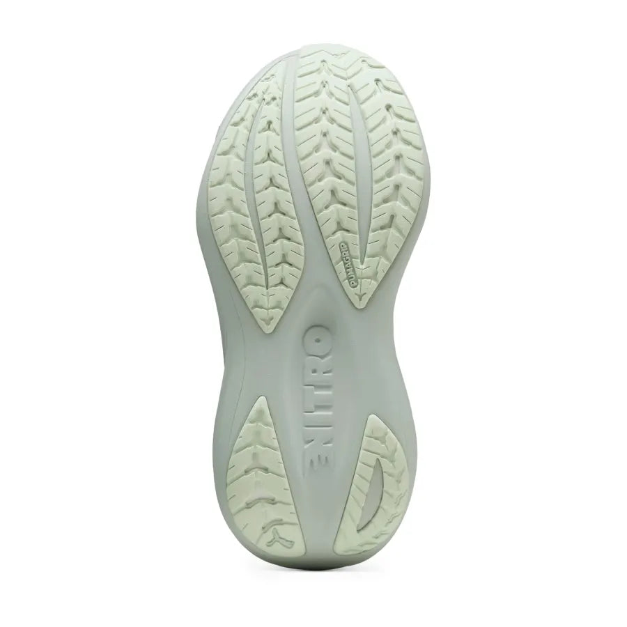Women's MagMax NITRO 2 - Creme De Mint-Sage Gl