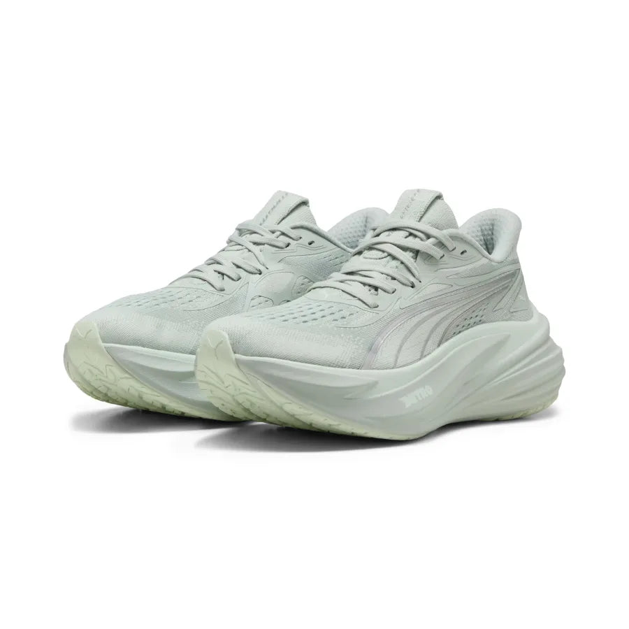 Women's MagMax NITRO 2 - Creme De Mint-Sage Gl