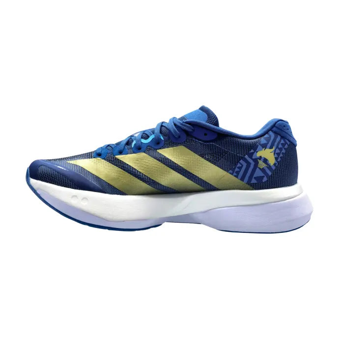 Men's Adizero Boston 13 - DUPE/GOLDMT/LUAQ