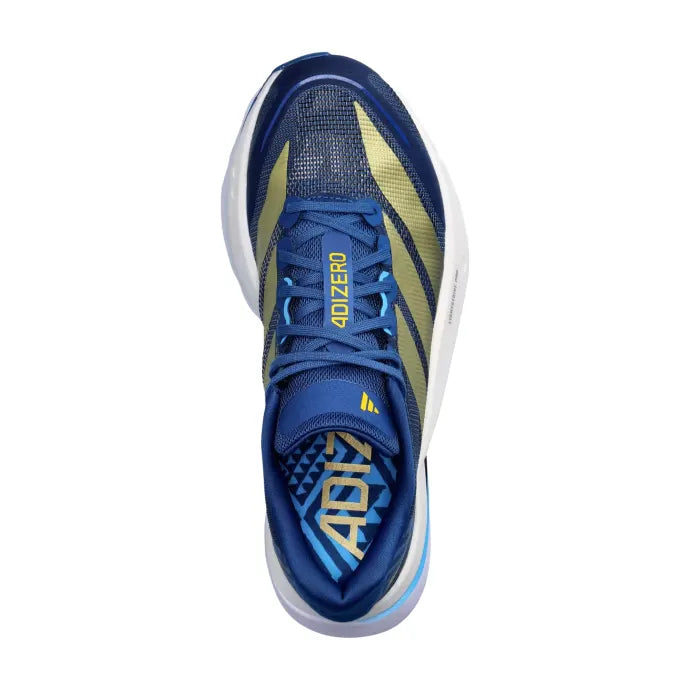 Men's Adizero Boston 13 - DUPE/GOLDMT/LUAQ
