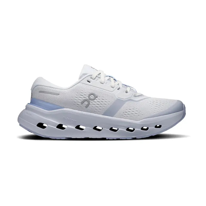 Women's Cloudrunner 3 - Heather | Marsh