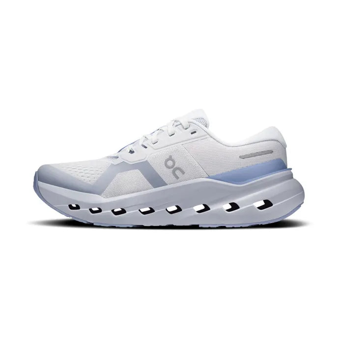 Women's Cloudrunner 3 - Heather | Marsh