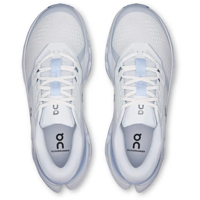 Women's Cloudrunner 3 - Heather | Marsh