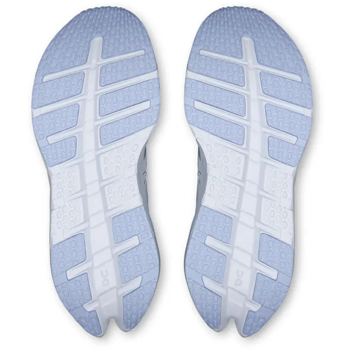 Women's Cloudrunner 3 - Heather | Marsh