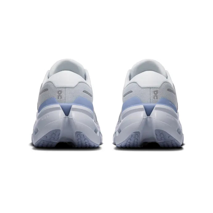 Women's Cloudrunner 3 - Heather | Marsh