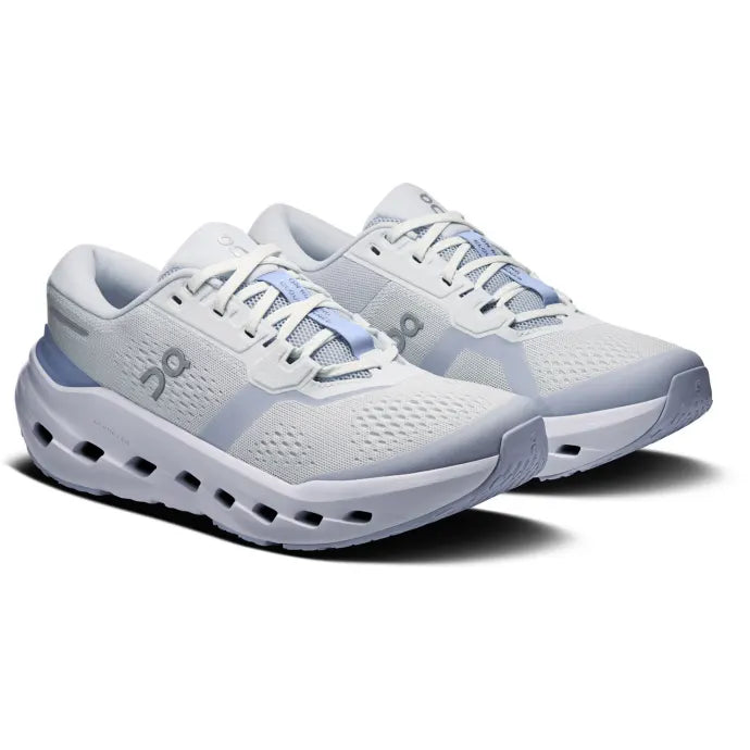 Women's Cloudrunner 3 - Heather | Marsh