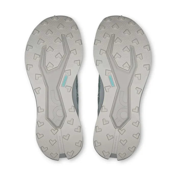 Women's Cloudultra 3 - Iceberg | Glacier