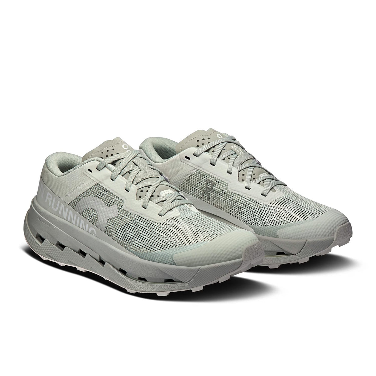 Women's Cloudultra 3 - Iceberg | Glacier