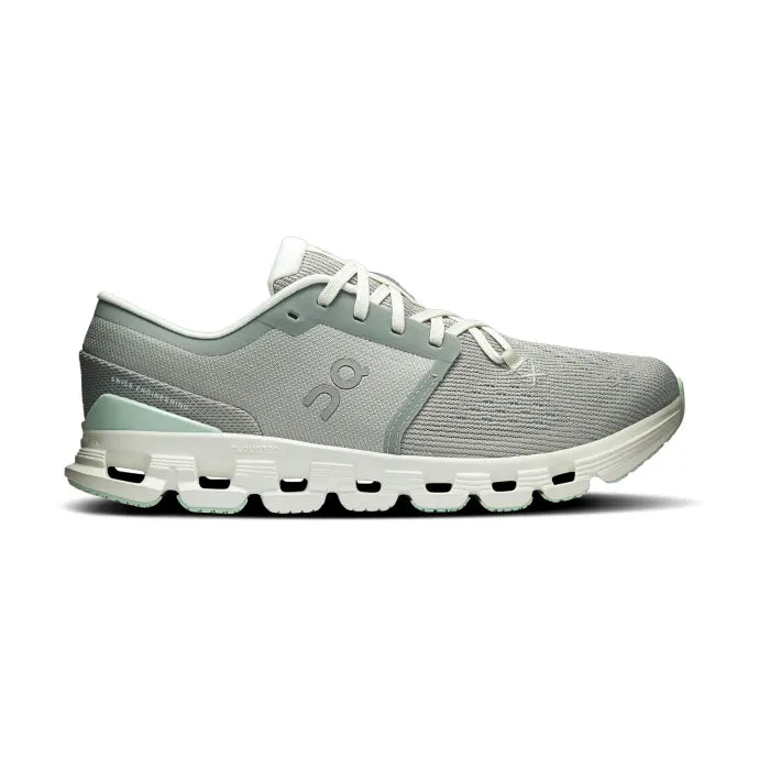 Women's Cloud X4 - Tin | Iceberg