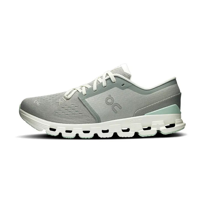 Women's Cloud X4 - Tin | Iceberg